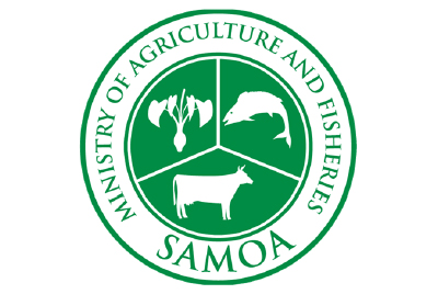 Ministry of Agriculture & Fisheries logo