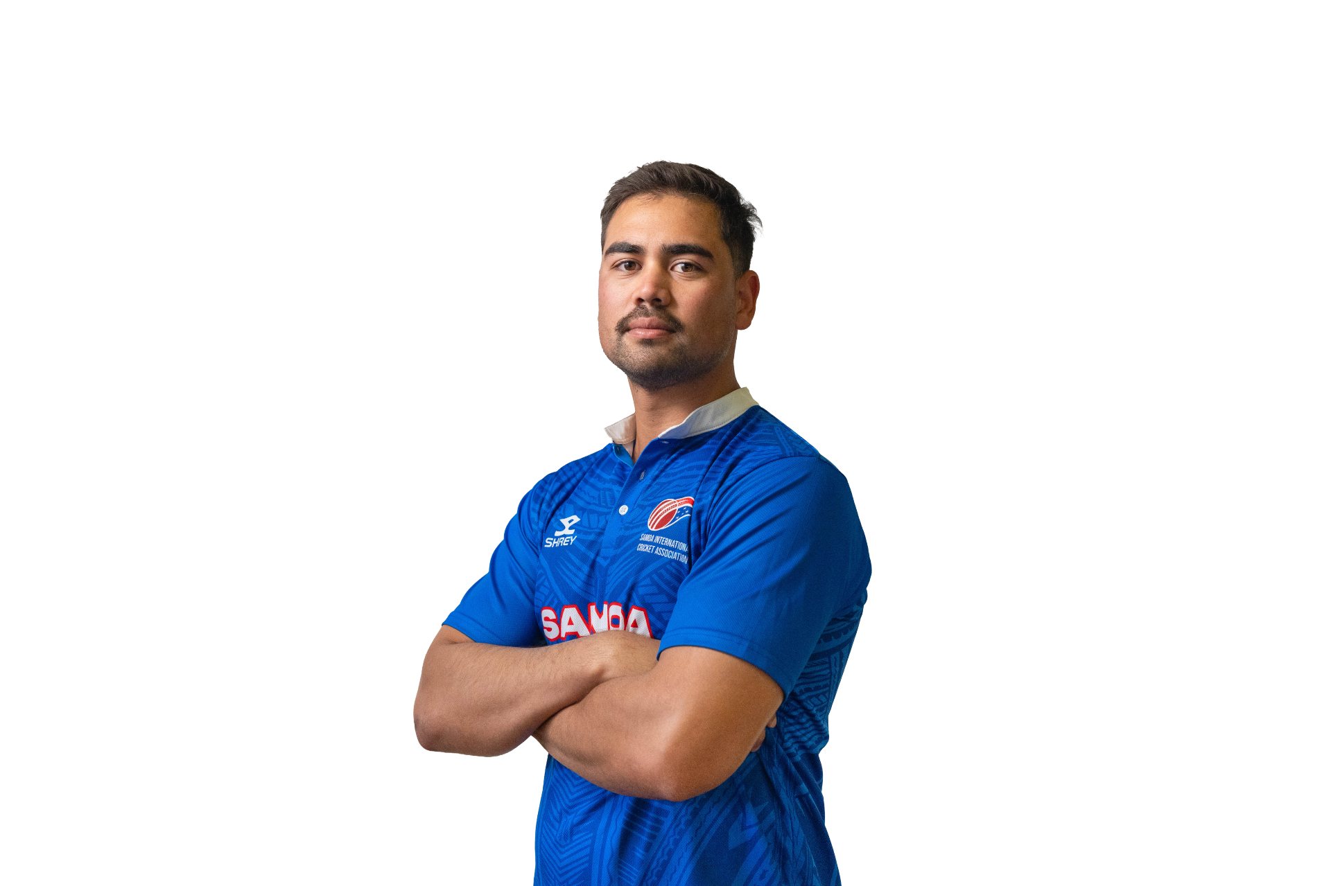 Caleb Jasmat