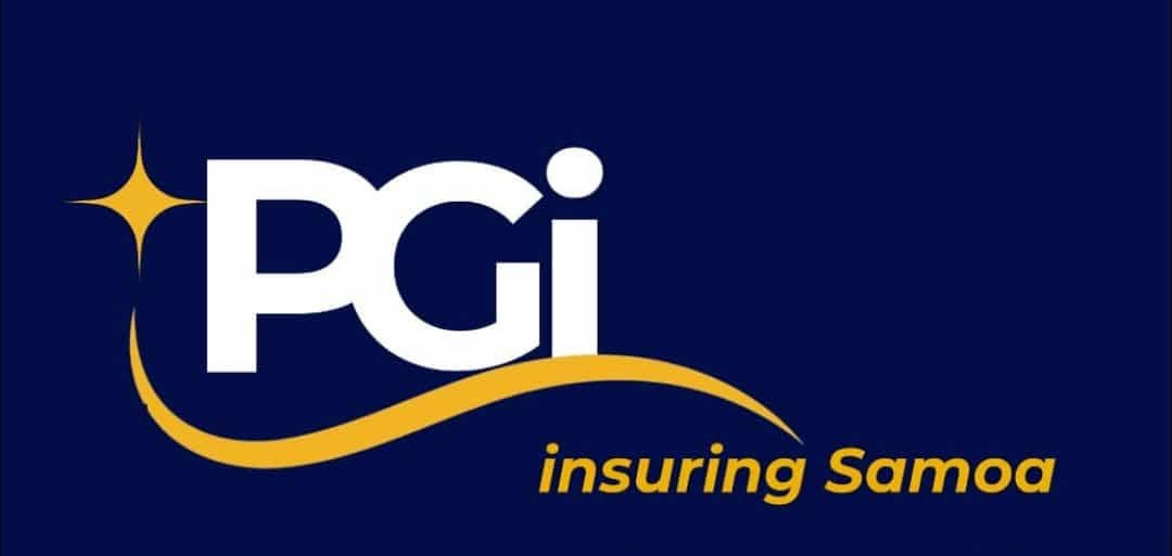 Pacifica General Insurance (PGI) logo