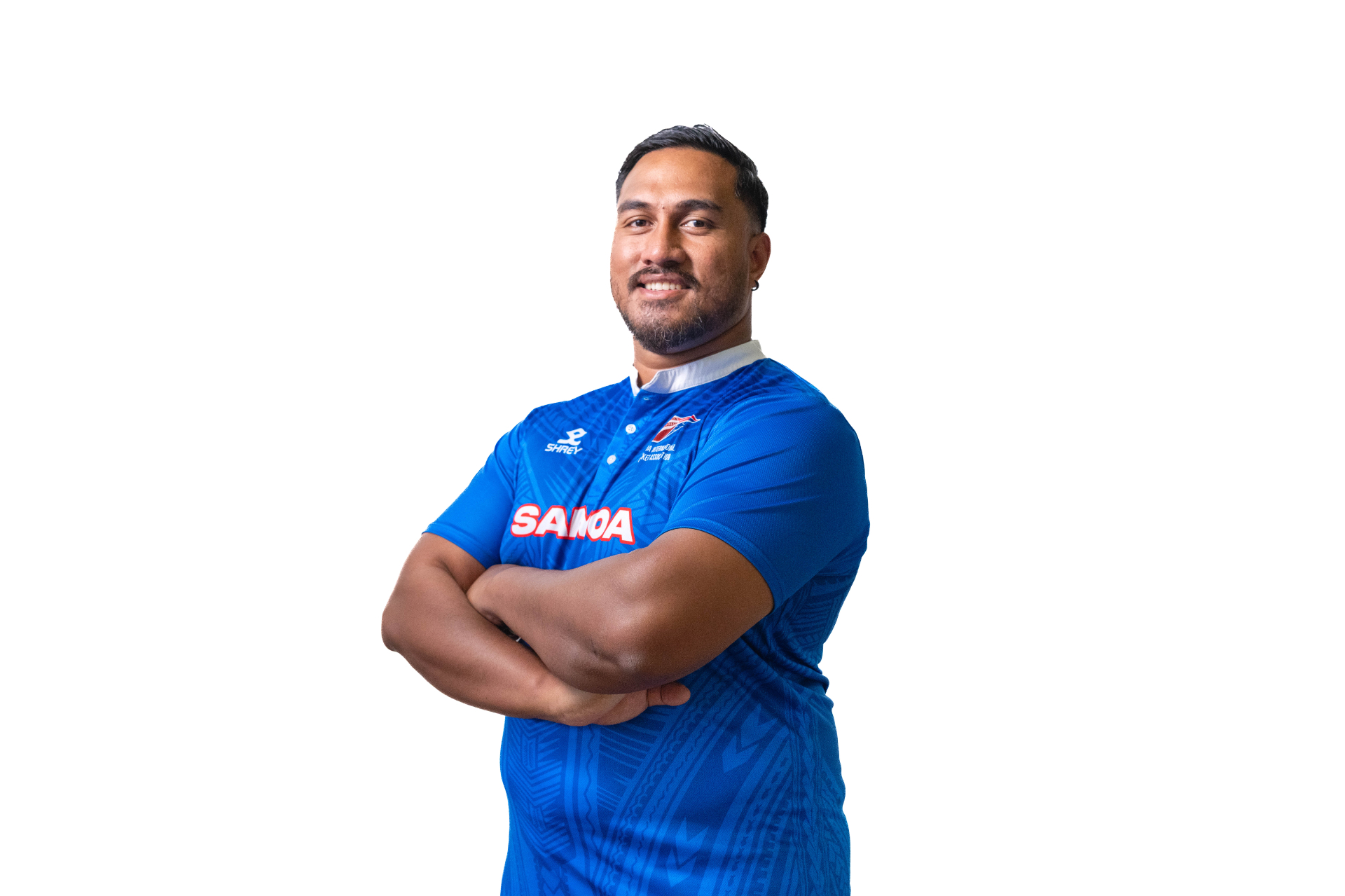 Saumani Tiai