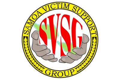 SOS Samoa logo