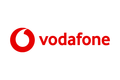 Vodafone Samoa logo