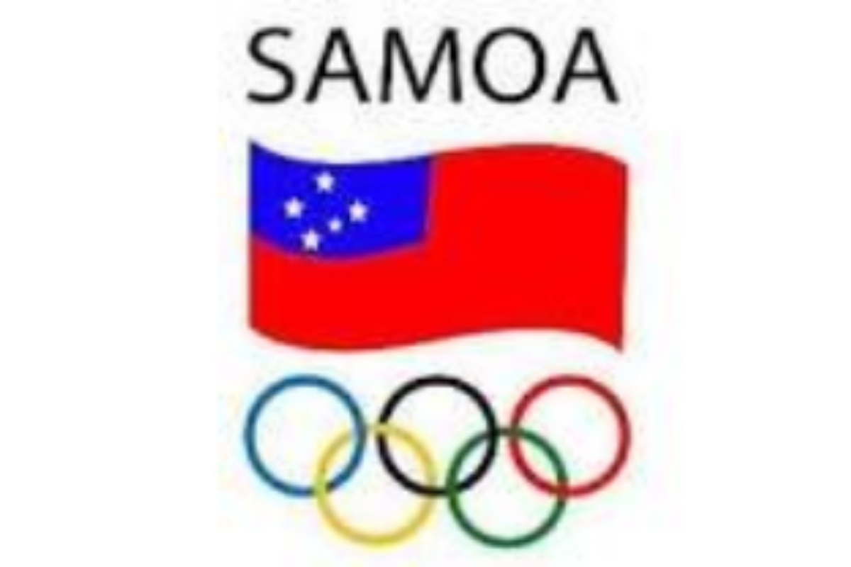 SASNOC logo