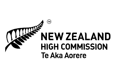 New Zealand High Commission logo
