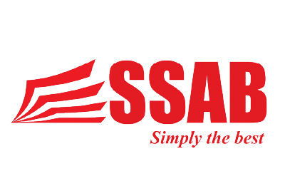 SSAB logo