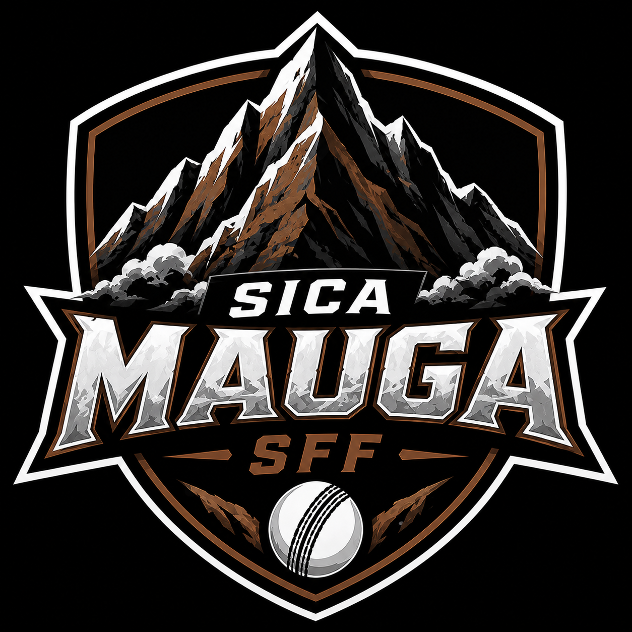 SICA Mauga logo