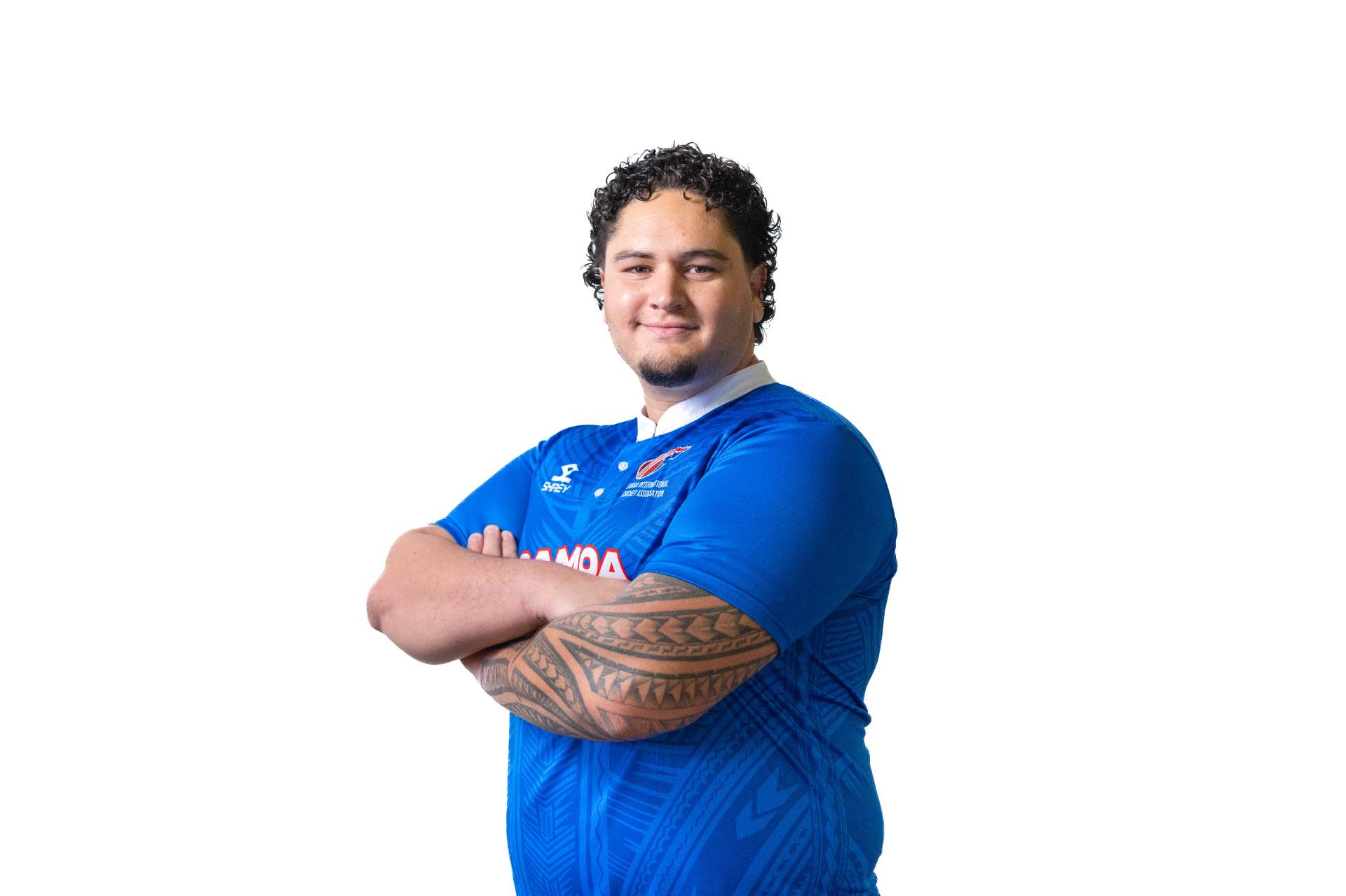 Samson Sola