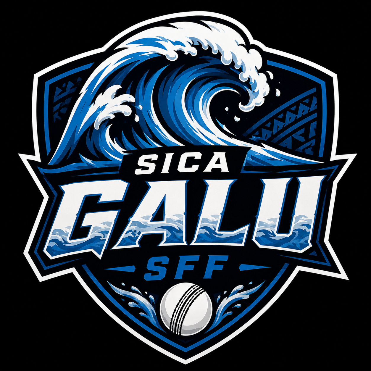 SICA Galu logo